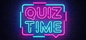 Quiz